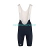 Conjunto Maillot + Culotte Corto con tirantes Ineos Grenadiers 2022 N002
